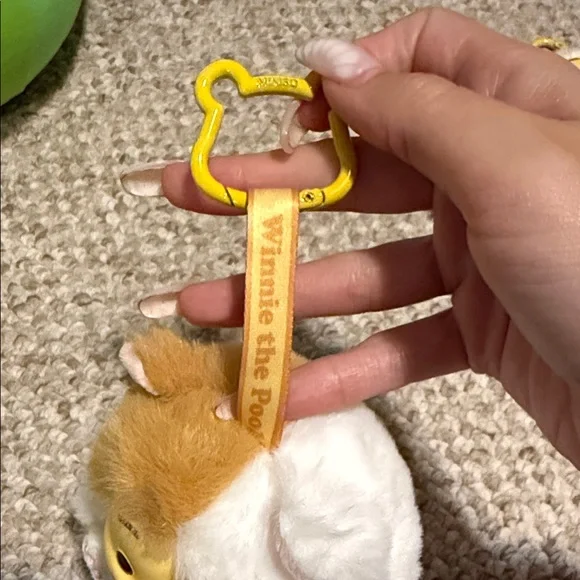 Miniso Winnie the Pooh - Picture 3 of 5